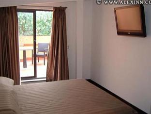 Gasthof Alex 3*